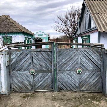 Продаж 3к Дім Тернова вулиця