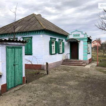 Продаж 3к Дім Тернова вулиця