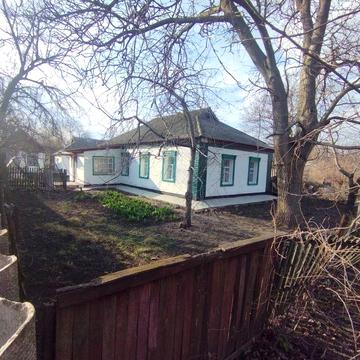 Будинок Лутовинівка