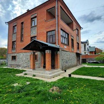 Продам дом на Юровке Тимирязьева 68