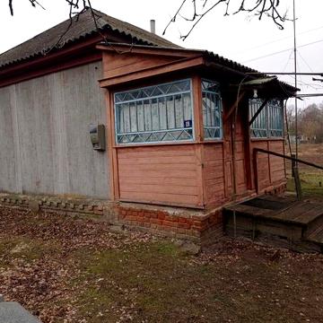 Продажа дома 51.7 м2, с участком 0.25 га