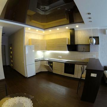 Клочківська вул., 258