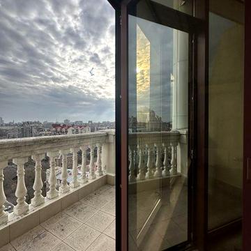 Продажа трехкомнатной квартиры.  .Одесса.ЖК-«Гефест»Без комиссии ЖК Гефест