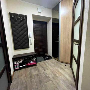 Продаж 1-к квартири, Крюківщина, ЖК Євромісто, вул. Європейська 2Г ЖК Євромісто