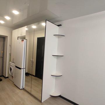 Шевченківський пров., 38