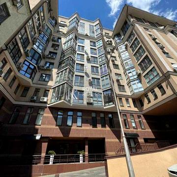 Оренда квартири Назарівська 23а клубний будинок 175м 3 спальні ТОРГ