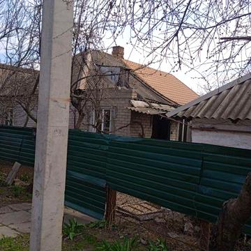 Газифицированный дом из 3 комнат на Долгинцево