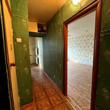Дешева квартира м.Обухів р-н Лікарня