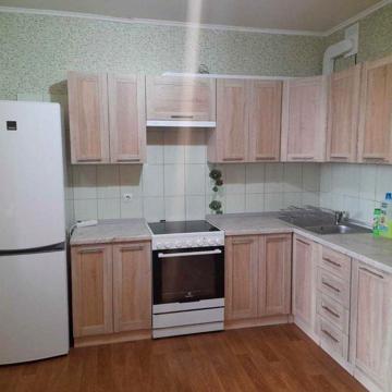 Вперше здається 2-кімнатна ЖК Патріотіка Чавдар, 34