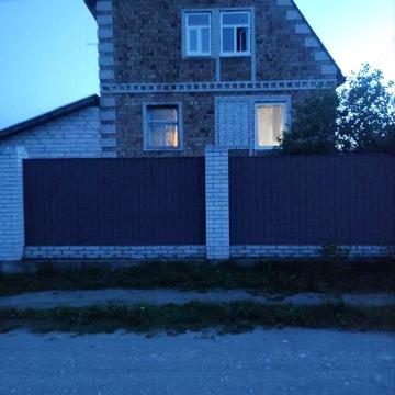 Дом Обуховка продам