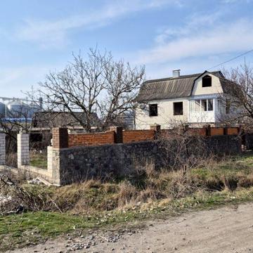 Будинок Власівка