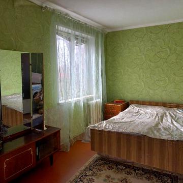Сдам 2х комн.квартиру на 17 квартале.