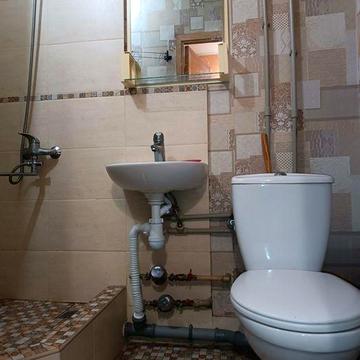 Оренда квартири 1-кімнатної від власника Осипенковський