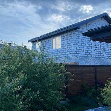 Будинок (Софіївська Борщагівка) ступінь готовності на фото
