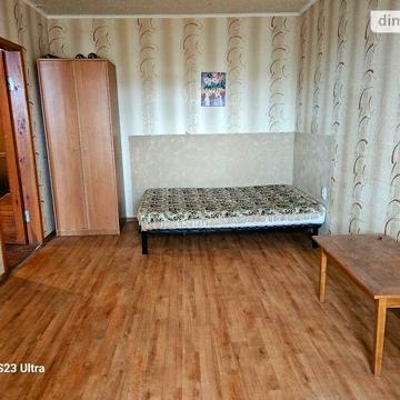 Довгострокова оренда 1к Квартира Нескорених (Героїв Праці) вулиця