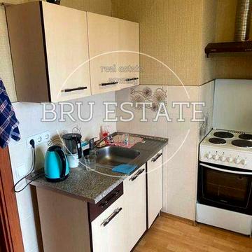 Продам 1 к вул.Олександри Естер 3  Троещина