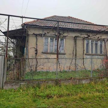 Продам будинок в с. Доробратово