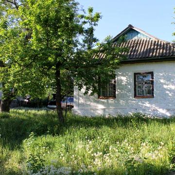 продаю хату с.Северинівка Тростянецький р-н Вінницька обл.