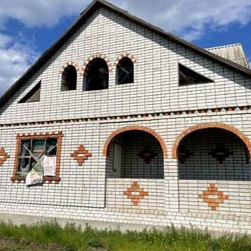 Продам дом в Подгородное
