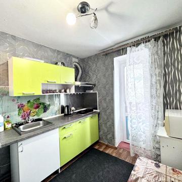Здам в оренду 2 к.квартиру.