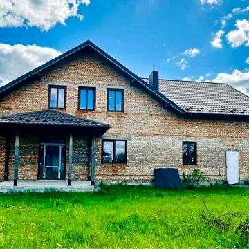 Продаж будинку в м.Шептицький
