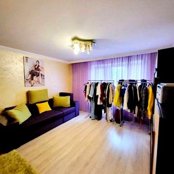 Продам 1 кімнатну квартиру у м. Вишгород