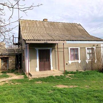 Продам дом в Лиманском районе