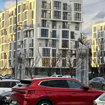 Продам 1 кімн.новобудову в ЖК Б4, мкр.Боздош ЖК Б4
