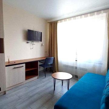 аренда 1 комнатной квартиры Нагорка Лоцманский Днепр