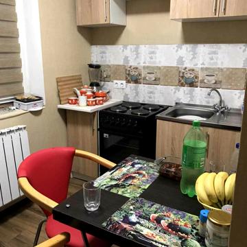 Ахсарова вул., 23