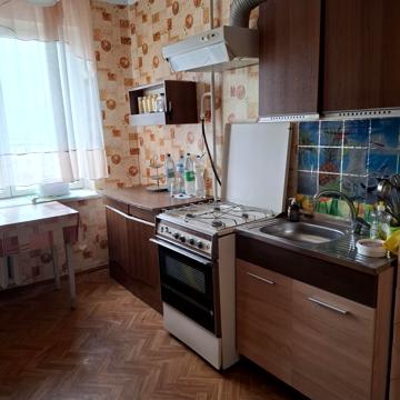 Владислава Бувалкіна вул. (Бочарова Генерала), 17