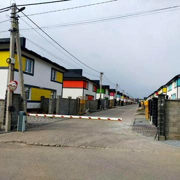 Кулика і Гудачека вул. (Макарова), 143