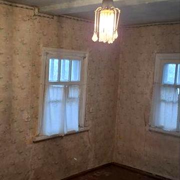 Продам частный дом с земельным  участком.Солоницевское ОТГ. ОЛЬШАНЫ.