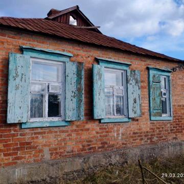 Продам дім без ремонту