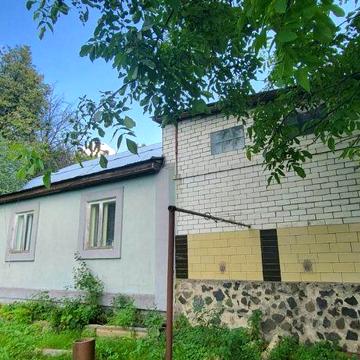 Продам дом с участком