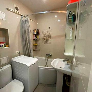 Продаж 2к Квартира Гоголя вулиця