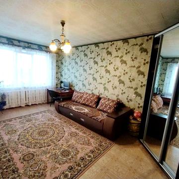Простора 3-х кімнатна квартира, Раєн БМВ, 173 квартал Є Відновлення