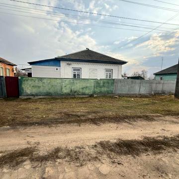 Продається будинок в м.Кролевець