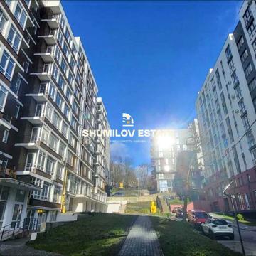 Малоголосківська вул., 44