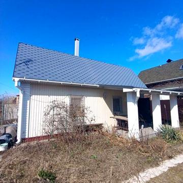 Продаж дачі в с. Ровжи