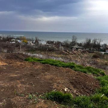 Вул. Приморська на березі моря . Вигідна пропозиція.