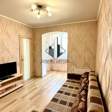 Продаж 1к Квартира Бучанське шосе ЖК Ягода