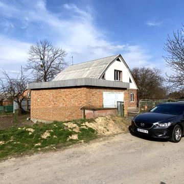 Продаж будинку на Бучмах