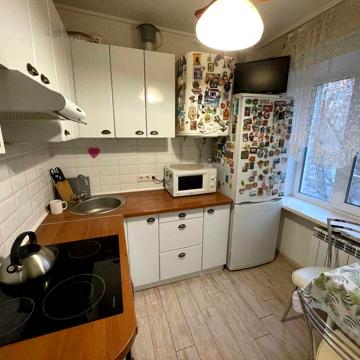 Продаж 2-кімнатної квартири, Центр, Гоголя 19