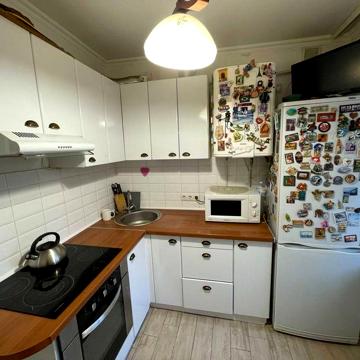 Продаж 2-кімнатної квартири, Центр, Гоголя 19