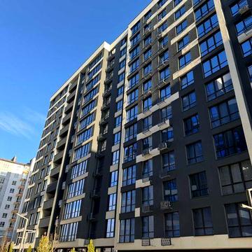 Продаж 1 кімнатної квартири в ЖК Комфорт Парк ЖК Комфорт Парк