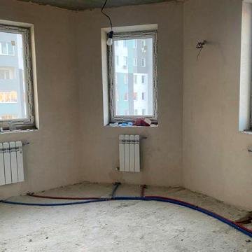 Заливна вул., 6