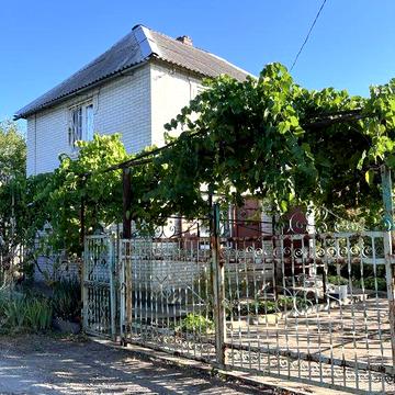Продам дачу в Соловьинке ( Запорожье)