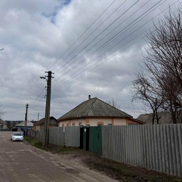 Продам Дом, великий двір, Охтирка