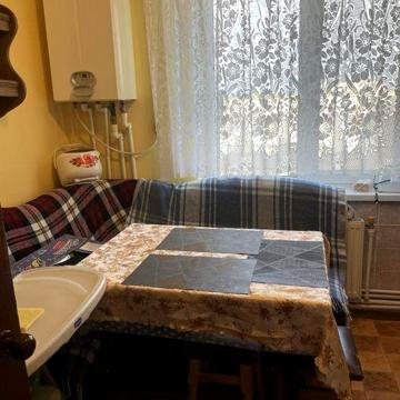 Продаж 3-х кімнатної Квартири